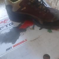 scarpe antinfortunistiche 