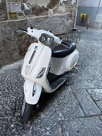 Vespa s 50