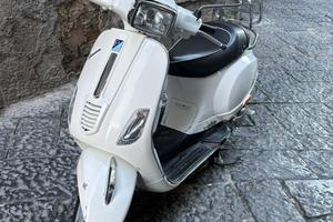 Vespa s 50