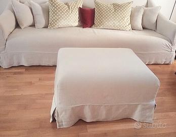 Flamant home interiors pouf