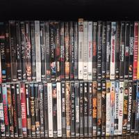 Blocco DVD e Blue ray