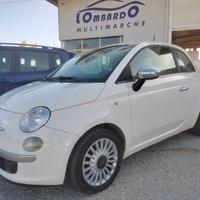 FIAT 500 1.2 EasyPower Lounge