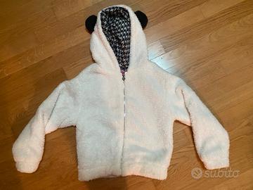 Giacca bambina 11/12 anni