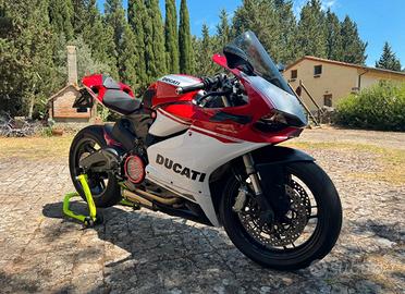 Ducati Panigale 899