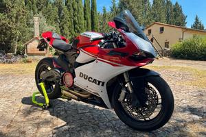 Ducati Panigale 899
