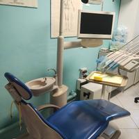Riunito odontoiatrico Adec