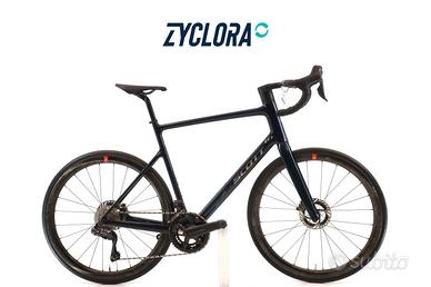 Scott Addict 20 Di2 12V t.60