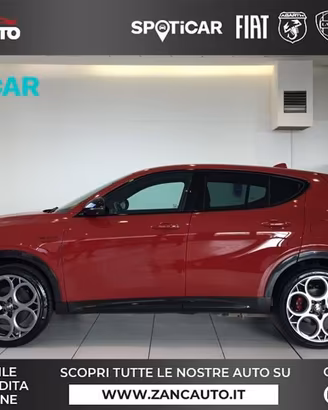 Alfa Romeo Tonale 1.3 phev Veloce Q4 280cv at...