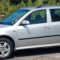 Skoda Octavia 1.9 SW 2001