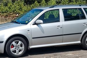 Skoda Octavia 1.9 SW 2001