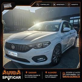 FIAT Tipo 1.4 4 porte Opening Edition