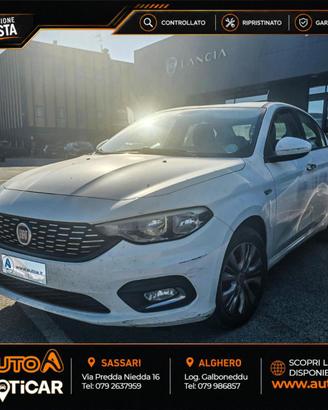 FIAT Tipo 1.4 4 porte Opening Edition