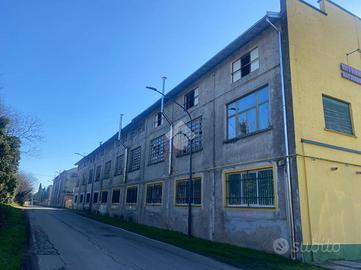 LABORATORIO A TURBIGO