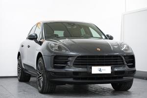 Porsche Macan 2.0