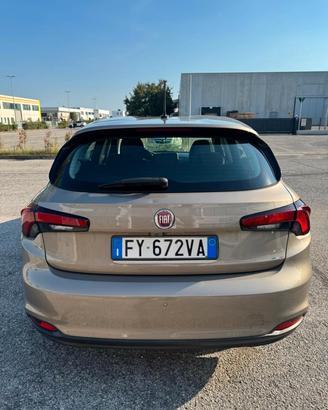 FIAT TIPO 1.3 MJT EURO 6 - NEOPATENTE - GARANZIA