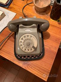 TELEFONO Originale anni 70
