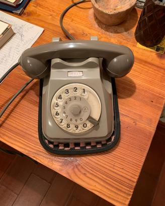 TELEFONO Originale anni 70