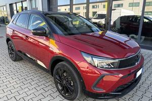 Opel Grandland 1.2 Turbo 130 CV EAT8 GS Line