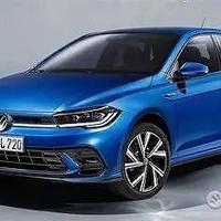 Ricambi usati volkswagen polo 2022