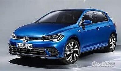 Ricambi usati volkswagen polo 2022