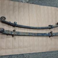 2 balestra anteriore rinforzata Suzuki samurai 413