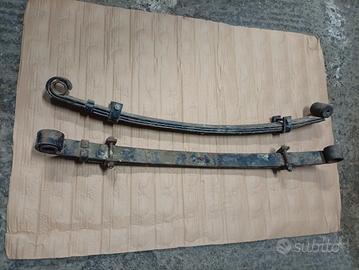 2 balestra anteriore rinforzata Suzuki samurai 413