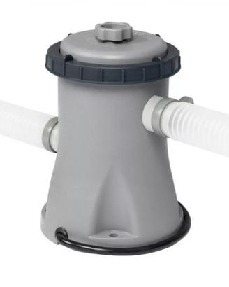 BESTWAY Pompa Filtro e Tubi 1249 l/h.