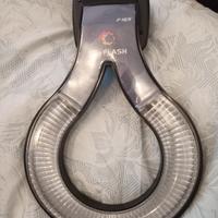 O-flash anulare F165