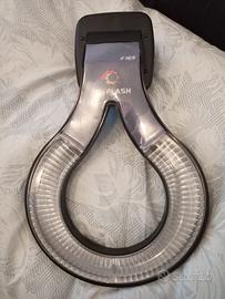 O-flash anulare F165