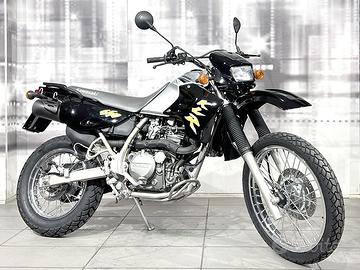 Kawasaki KLR 650