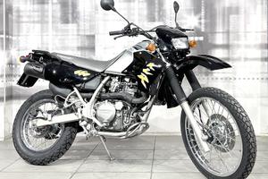 Kawasaki KLR 650