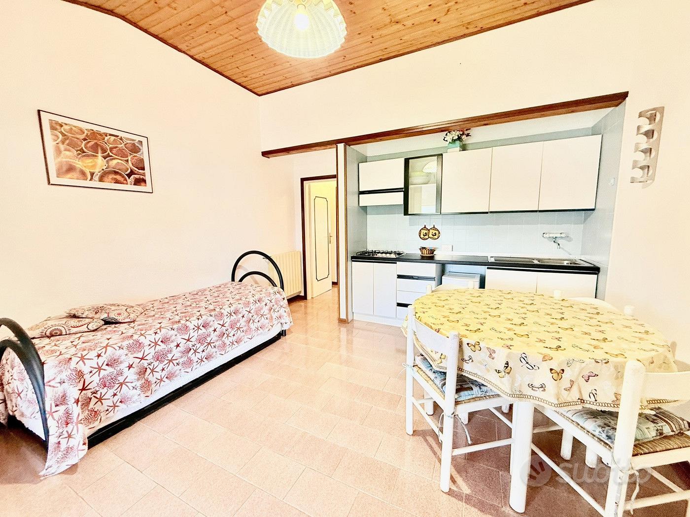 Apartment in Campo nell'Elba, Gli Alzi - Vista 4