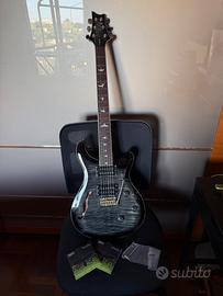 PRS Guitars SE CUSTOM SEMI-HOLLOW CON PIEZO (2025)