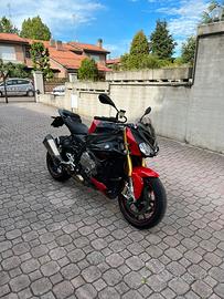 Bmw s1000r 2017 full optional