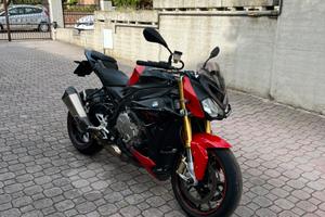 Bmw s1000r 2017 full optional