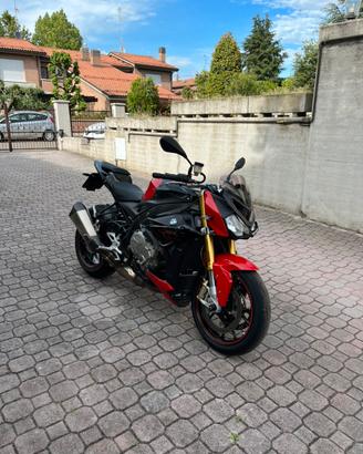 Bmw s1000r 2017 full optional