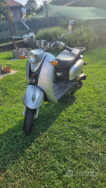 Scooter 50 Garelli capri lx 4T