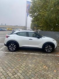 NISSAN JUKE II DIG-T 114 6MT 2WD Acenta 08/2024