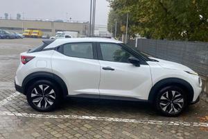 NISSAN JUKE II DIG-T 114 6MT 2WD Acenta 08/2024