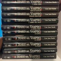 Il diario del vampiro