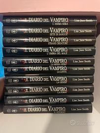 Il diario del vampiro