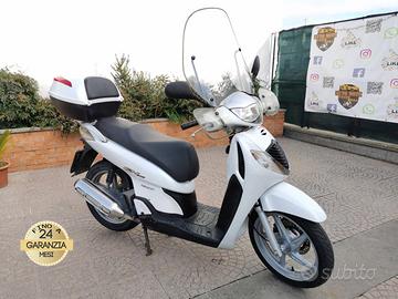 Honda SH 150 - 2008