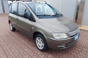 fiat multipla 1.6 16v Natural Power Emotion 