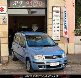 Fiat Panda 1.2