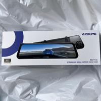 Azdome PG17 Dashcam Mai Usato