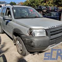 LAND ROVER FREELANDER 2.0 Td4 4x4 112CV -RICAMBI