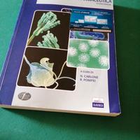 Microbiologia farmaceutica