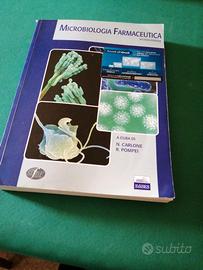 Microbiologia farmaceutica