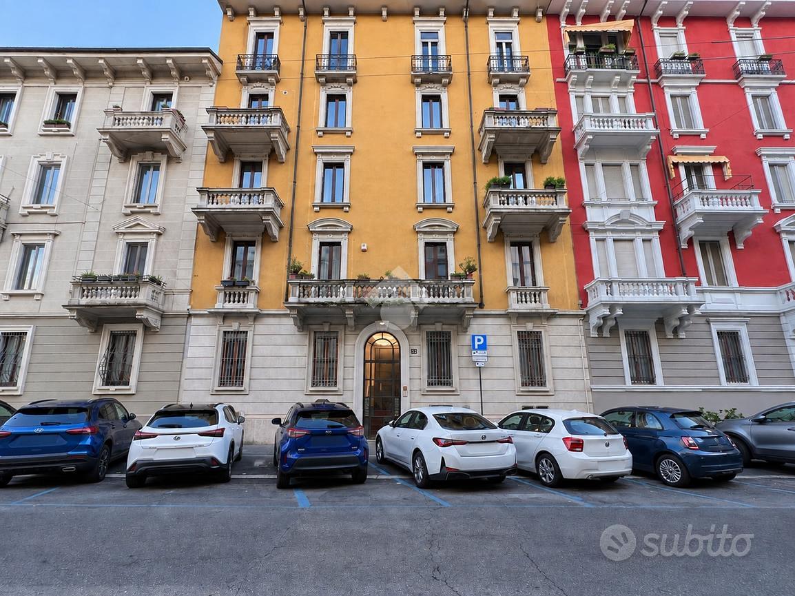 Appartamento – Milano, Senavra, Municipio 4 - Vista 2