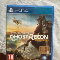 Ghost Recon